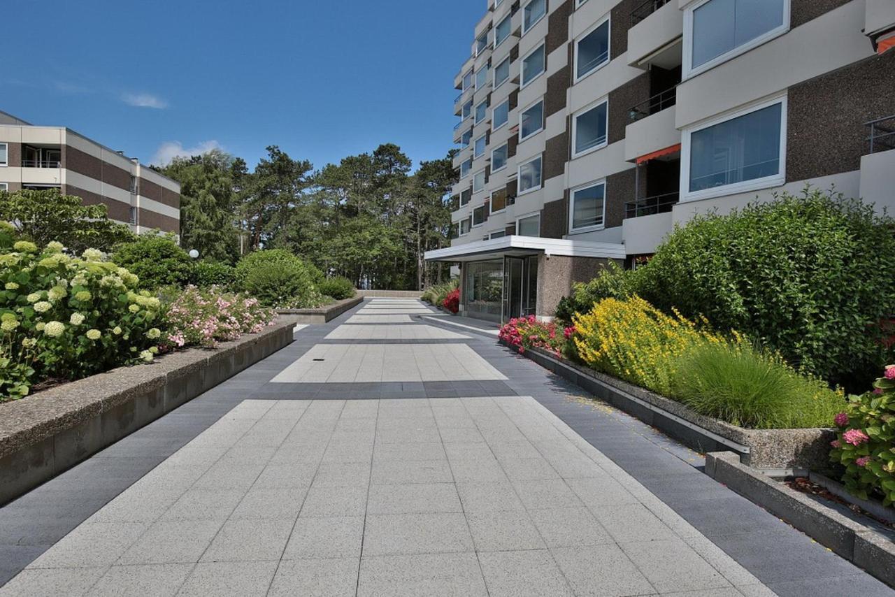 Carpe Diem Carpe Diem Appartement 109 Niendorf  Dış mekan fotoğraf
