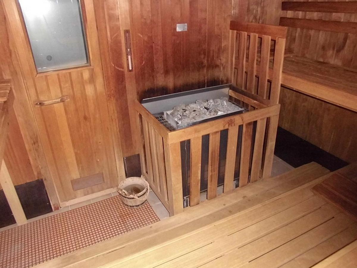 Carpe Diem Carpe Diem Appartement 109 Niendorf  Dış mekan fotoğraf