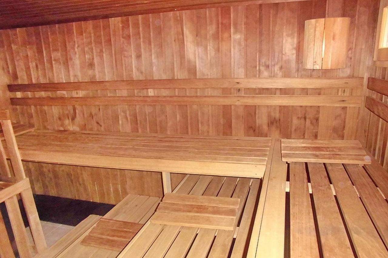 Carpe Diem Carpe Diem Appartement 109 Niendorf  Dış mekan fotoğraf