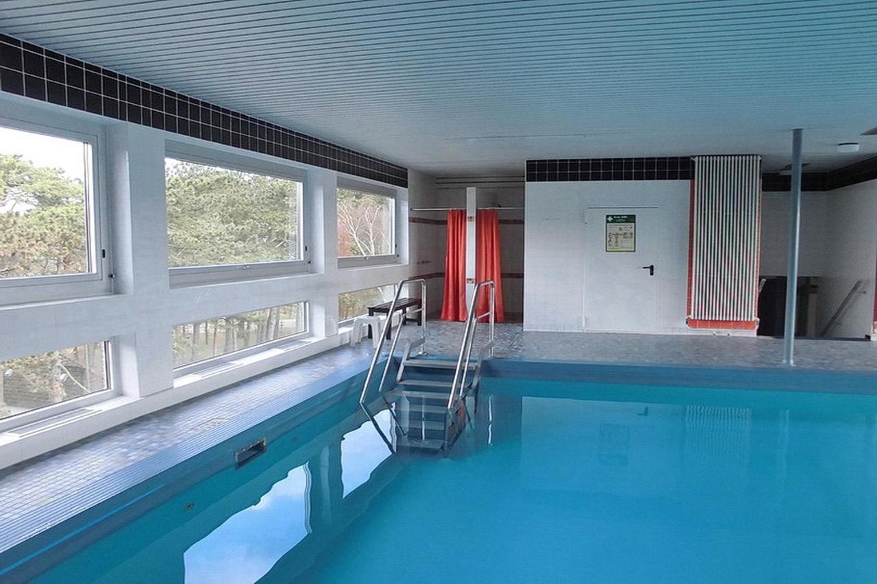 Carpe Diem Carpe Diem Appartement 109 Niendorf  Dış mekan fotoğraf